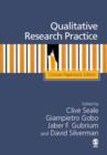 Qualitative Research Practice - eBook