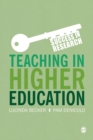 Teaching in Higher Education - eBook