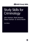 Study Skills for Criminology - eBook