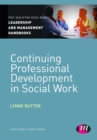 Continuing Professional Development in Social Care - eBook