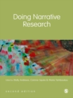 Doing Narrative Research - eBook