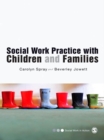 Social Work Practice with Children and Families - eBook