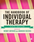 The Handbook of Individual Therapy - eBook
