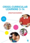 Cross-Curricular Learning 3-14 - Book