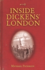 Inside Dickens' London - eBook