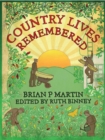 Country Lives Remembered - eBook