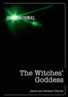 The Witches' Goddess - eBook