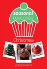 Seasonal Cupcakes: Christmas - eBook