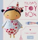 Tilda's Toy Box - eBook