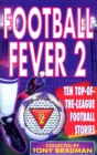 Football Fever 2 - eBook