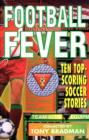 Football Fever - eBook