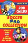 The Soccer Mad Collection - eBook