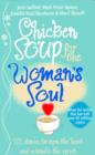 Chicken Soup for the Woman's Soul - eBook