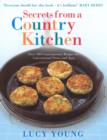 Secrets From A Country Kitchen : Over 100 Contemporary Recipes for Ovens and Agas - eBook