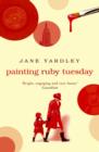 Painting Ruby Tuesday - eBook