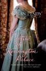 The Captive of Kensington Palace : (Queen Victoria: Book 1) - eBook