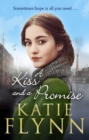 A Kiss And A Promise - eBook