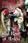 The Red Rose of Anjou : (Plantagenet Saga) - eBook