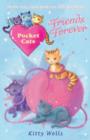 Pocket Cats: Friends Forever - eBook