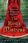 The King's Mistress - eBook