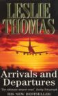 Arrivals & Departures - eBook