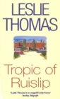 Tropic Of Ruislip - eBook