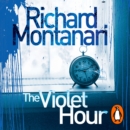 The Violet Hour - eAudiobook
