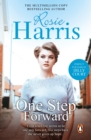 One Step Forward : a gripping and heart-warming saga set in Wales from much-loved bestseller Rosie Harris - eBook