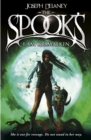 Spook's: I Am Grimalkin : Book 9 - eBook