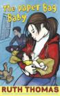 The Paper Bag Baby - eBook