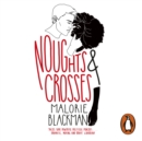 Noughts & Crosses - eAudiobook