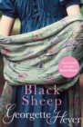 Black Sheep : Gossip, scandal and an unforgettable Regency romance - eBook