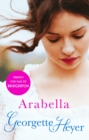 Arabella : Gossip, scandal and an unforgettable Regency romance - eBook