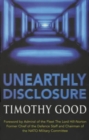 Unearthly Disclosure - eBook