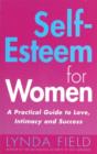 Self-Esteem For Women - eBook