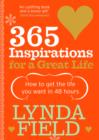 365 Inspirations For A Great Life - eBook