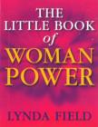 The Little Book Of Woman Power - eBook