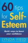 60 Tips For Self Esteem - eBook