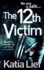 The 12th Victim - eBook