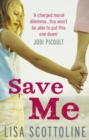 Save Me - eBook
