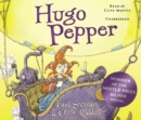 Hugo Pepper - eAudiobook
