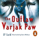 The Outlaw Varjak Paw - eAudiobook