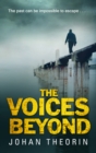 The Voices Beyond : (Oland Quartet Series 4) - eBook