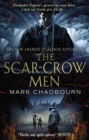The Scar-Crow Men : The Sword of Albion Trilogy Book 2 - eBook