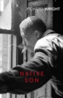 Native Son - eBook