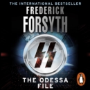 The Odessa File - eAudiobook