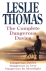 The Complete Dangerous Davies - eBook