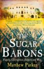 The Sugar Barons - eBook