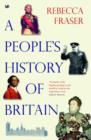 A People's History Of Britain - eBook