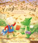 Knight School - eBook